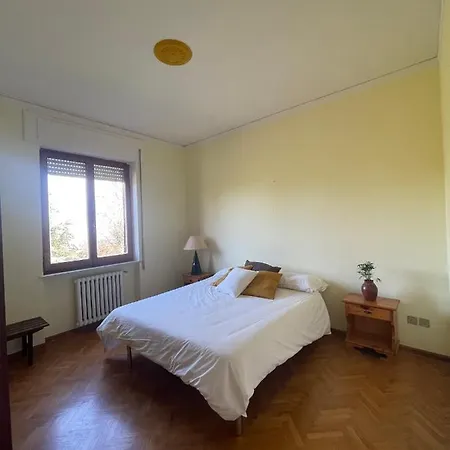 فندق مبيت وإفطار Affittacamere Della Umbria *